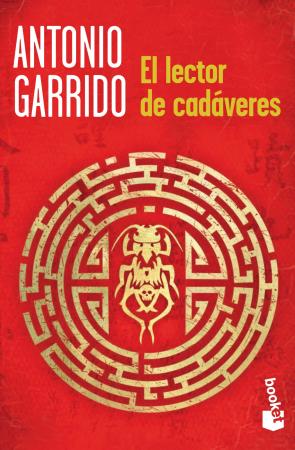 Libro El Lector De Cadaveres (2012)