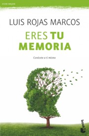 Libro Eres Tu Memoria (2012)