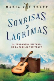 Portada de Sonrisas y Lagrimas