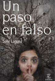 Portada de Un Paso en Falso