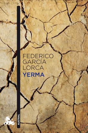 Libro Yerma (2011)