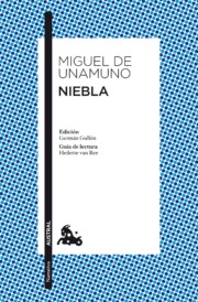 Libro Niebla (2010)