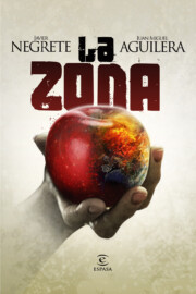 Portada de La Zona