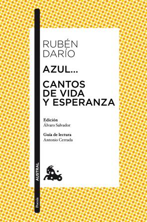 Libro Azul   ;cantos De Vida y Esperanza (2012)