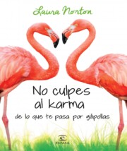 Libro No Culpes Al Karma De Lo Que Te Pasa por Gilipollas (2014)