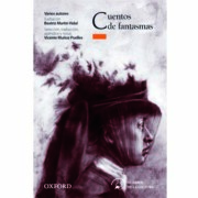 Portada de Cuentos De Fantasmas