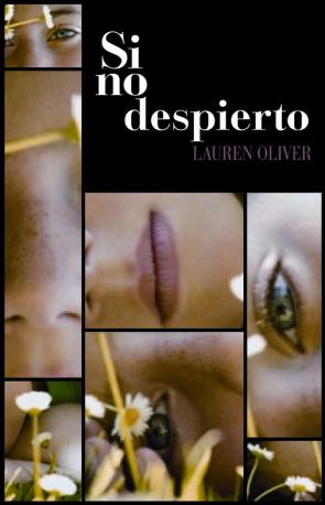 Libro Si No Despierto (2010)