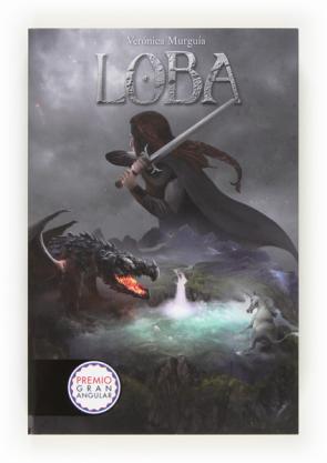 Libro Loba (premio Gran Angular 2013) (2013)