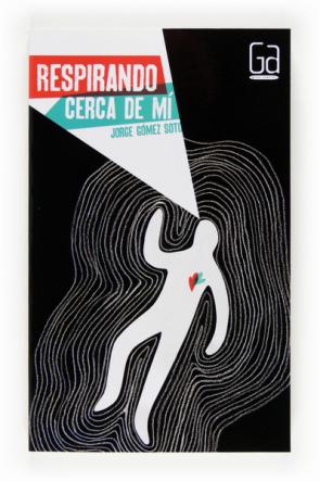 Libro Respirando Cerca De Mi (2013)