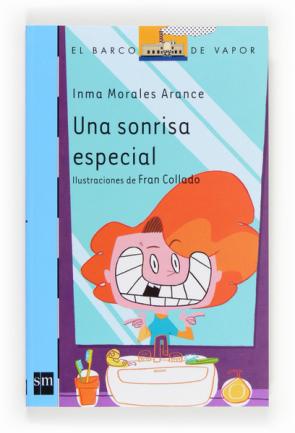 Libro Una Sonrisa Especial (2013)