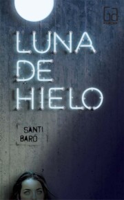 Portada de Luna De Hielo