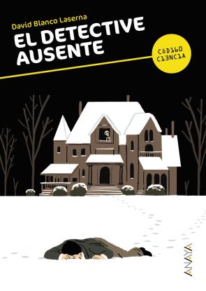 Libro El Detective Ausente (2013)