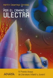 Portada de Por el Camino De Ulectra