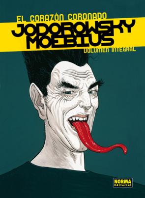 Libro El Corazon Coronado (ed. Integral) (2012)