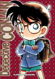 Libro Detective Conan Nº 2 (nueva Edicion) (2012)