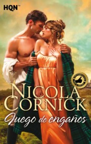 Portada de Juego De Engaños