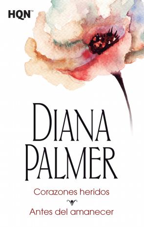 Libro Corazones Heridos / Antes del Amanecer (2015)