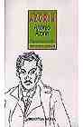 Libro Antonio Azorin (1998)