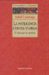 La Inteligencia Contra Si Misma: el Niño Que No Aprende (1998)