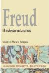 Libro El Malestar en la Cultura (1999)