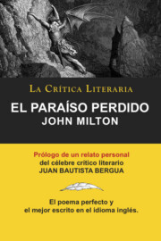 Libro El Paraiso Perdido (2011)