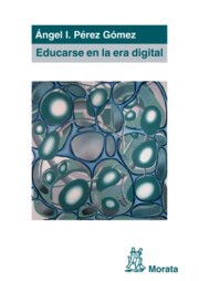 Portada de Educarse en la Era Digital