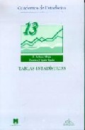 Libro Tablas Estadisticas (2001)