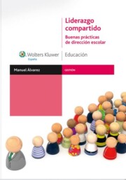 Libro Liderazgo Compartido: Buenas Practicas De Direccion Escolar (2010)