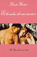 Libro El Hombre De Sus Sueños (1993)
