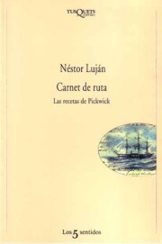 Libro Carnet De Ruta (1982)