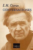 Libro Conversaciones (1996)
