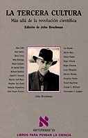 Libro La Tercera Cultura (1996)