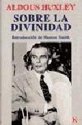 Libro Sobre la Divinidad (2000)