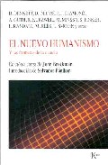 Libro El Nuevo Humanismo: y las Fronteras De la Ciencia (2007)