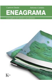 Portada de Eneagrama: los Engaños del Caracter y Sus Antidotos