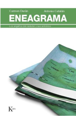 Libro Eneagrama: los Engaños del Caracter y Sus Antidotos (2009)