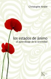 Portada de Los Estados De Animos: el Aprendizaje De la Serenidad