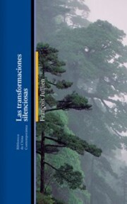 Portada de Las Transformaciones Silenciosas