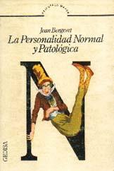 Libro La Personalidad Normal y Patologica (2009)
