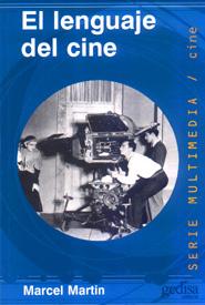 Libro El Lenguaje del Cine (2009)