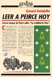 Portada de Leer a Pierce Hoy
