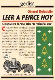 Libro Leer a Pierce Hoy (2009)