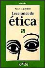Libro Lecciones De Etica (2009)