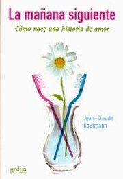 Portada de La Mañana Siguiente: Como Nace Una Historia De Amor