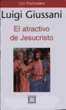 Libro El Atractivo De Jesus (2002)