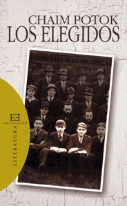 Libro Los Elegidos (2009)