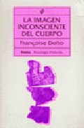 Libro La Imagen Inconsciente del Cuerpo (1997)