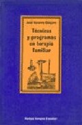 Libro Tecnicas y Programas en Terapia Familiar (1992)