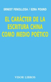 Portada de El Caracter De la Escritura China