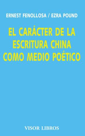 Libro El Caracter De la Escritura China (2001)